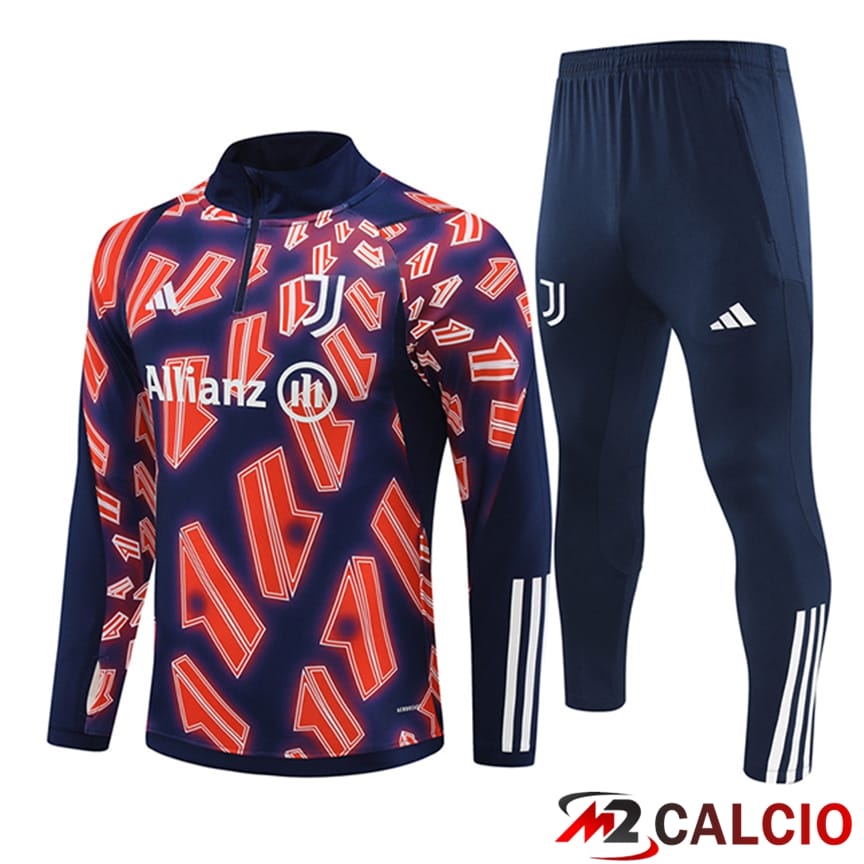 La Nuova Tuta Juventus 2023 2024 2025 Poco Prezzo Thailandia