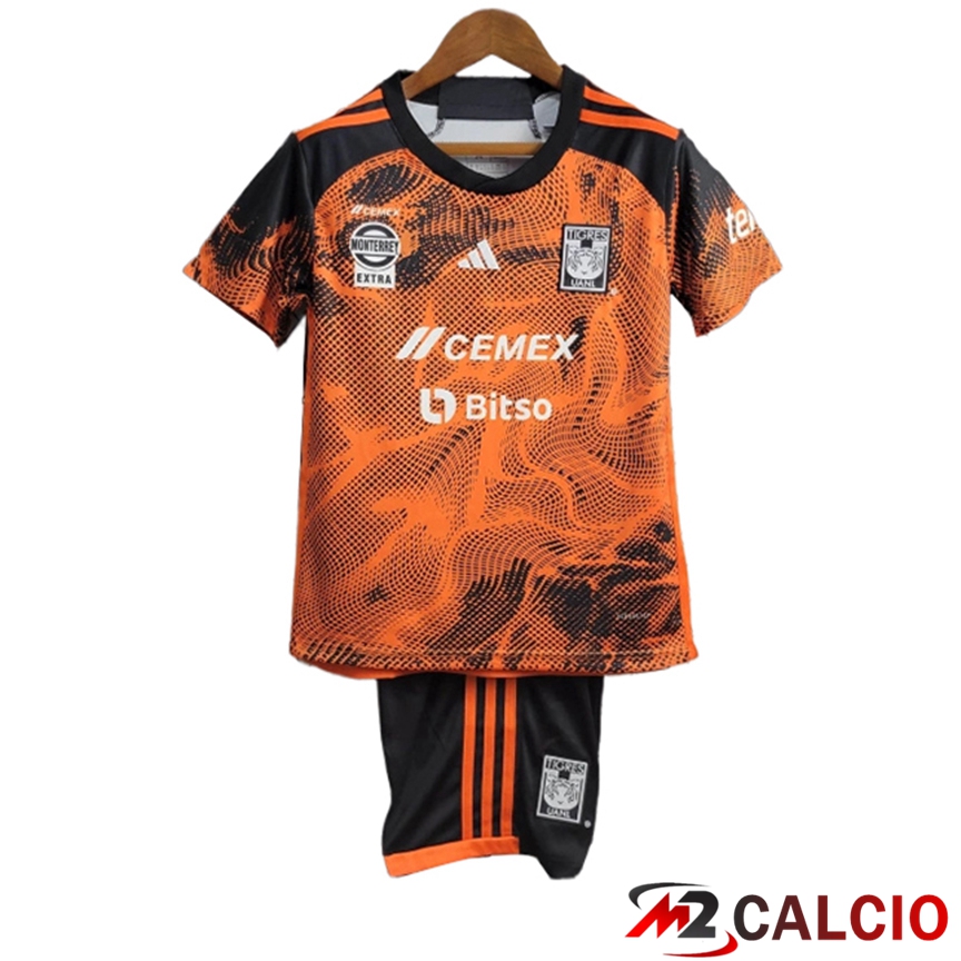 Maglia tigres sales