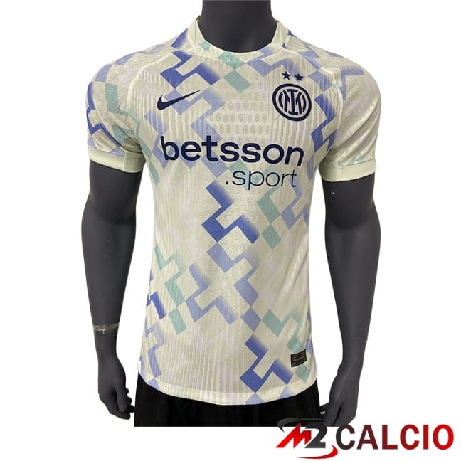 Maglie Calcio Personalizzate,Tute Calcio Squadre,Maglia Nazionale Italiana Calcio | Maglie Calcio Inter Milan Quarto 2024/2025