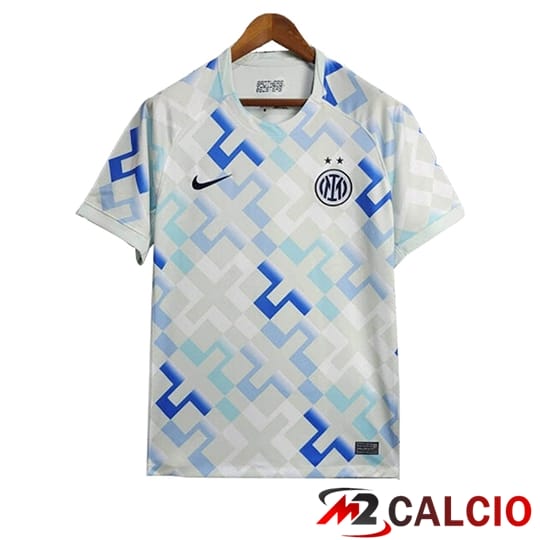 Maglie Calcio Personalizzate,Tute Calcio Squadre,Maglia Nazionale Italiana Calcio | Maglie Calcio Inter Milan Seconda Leaked Version 2025/2026