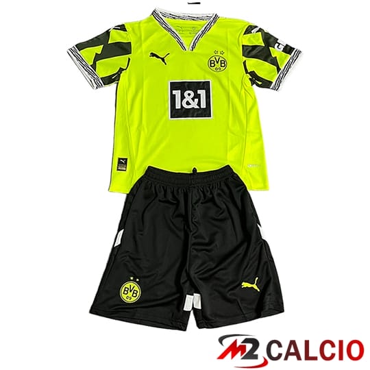 Maglie Calcio Personalizzate,Tute Calcio Squadre,Maglia Nazionale Italiana Calcio | Maglie Calcio Dortmund Bambino Edizione Speciale Verde 2025/2026 Maglie Calcio Personalizzate,Tute Calcio Squadre,Maglia Nazionale Italiana Calcio | Maglie Calcio Dortmund Bambino Edizione Speciale Verde 2025/2026
