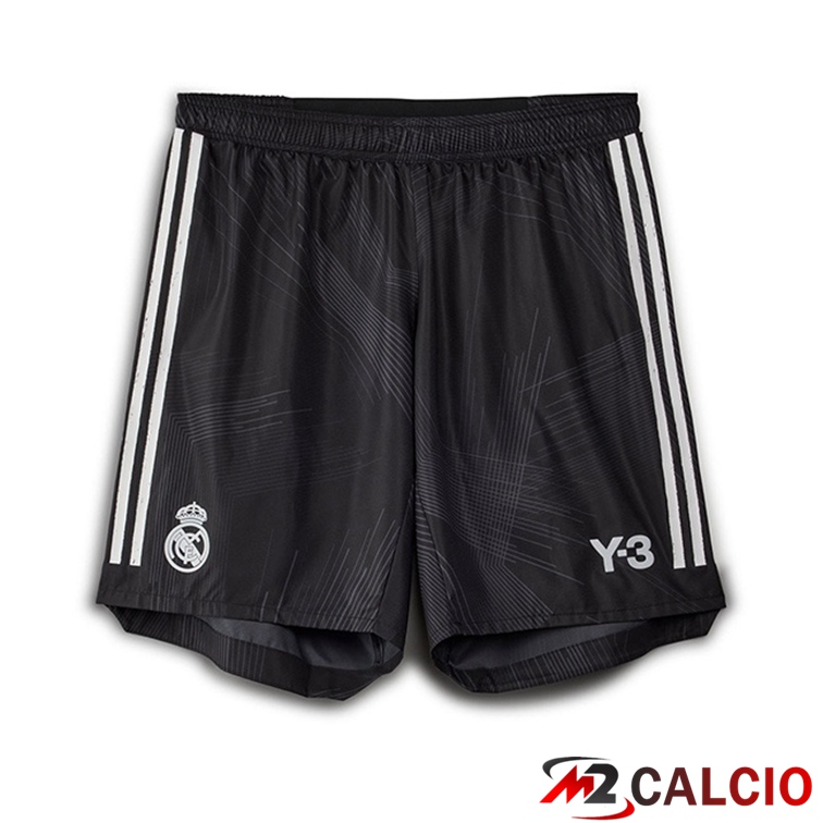 Maglie Calcio Personalizzate,Tute Calcio Squadre,Maglia Nazionale Italiana Calcio | Pantaloncini Calcio Real Madrid Quarta Nero 2021/2022