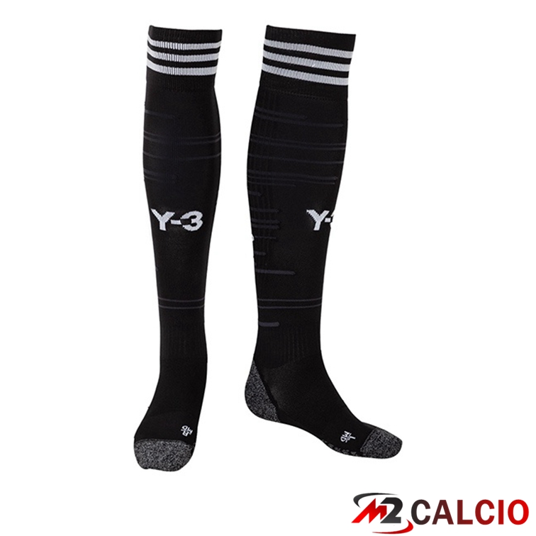 Maglie Calcio Personalizzate,Tute Calcio Squadre,Maglia Nazionale Italiana Calcio | Calzini Calcio Real Madrid Quarta Nero 2021/2022