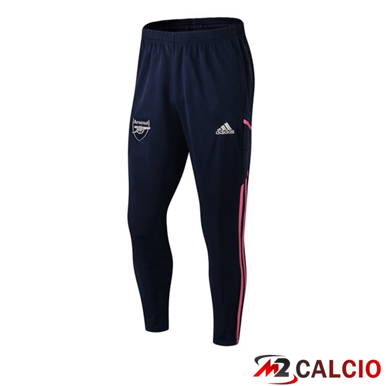 Maglie Calcio Personalizzate,Tute Calcio Squadre,Maglia Nazionale Italiana Calcio | Pantaloni Da Allenamento Arsenal Blu 2022/2023