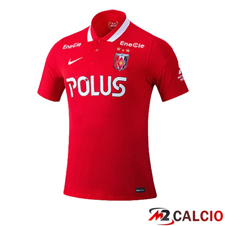 Maglie Calcio Personalizzate,Tute Calcio Squadre,Maglia Nazionale Italiana Calcio | Maglie Calcio Urawa Red Diamonds Prima Rosso 2022