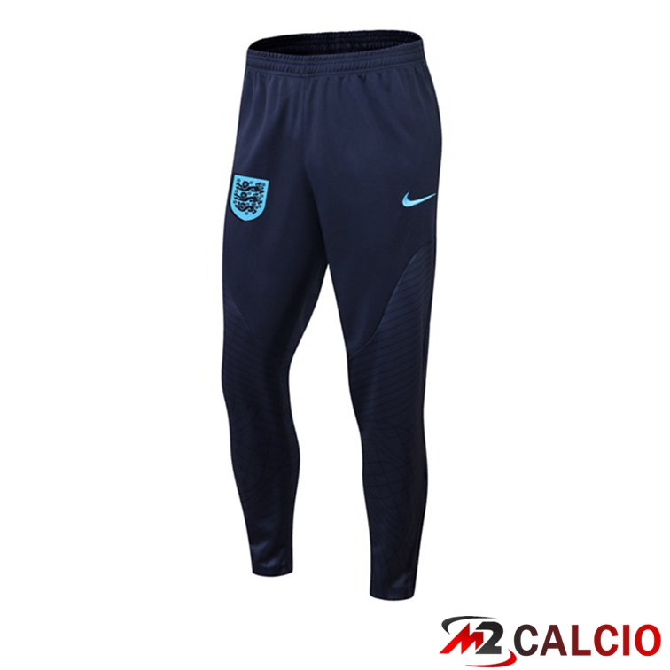 Maglie Calcio Personalizzate,Tute Calcio Squadre,Maglia Nazionale Italiana Calcio | Pantaloni Da Allenamento Inghilterra Blu Royal 2022/2023
