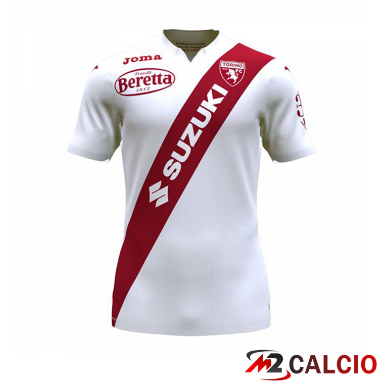 Maglie Calcio Personalizzate,Tute Calcio Squadre,Maglia Nazionale Italiana Calcio | Maglie Calcio Torino FC Seconda 21/22