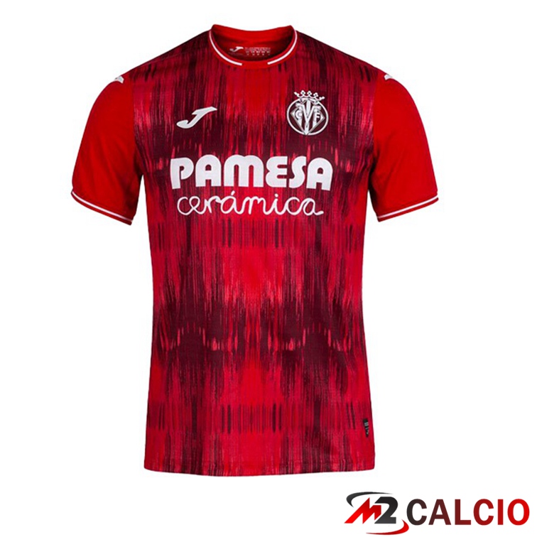 Maglie Calcio Personalizzate,Tute Calcio Squadre,Maglia Nazionale Italiana Calcio | Maglie Calcio Villarreal Seconda 21/22