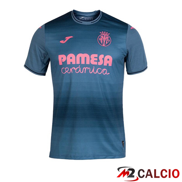Maglie Calcio Personalizzate,Tute Calcio Squadre,Maglia Nazionale Italiana Calcio | Maglie Calcio Villarreal Terza 21/22