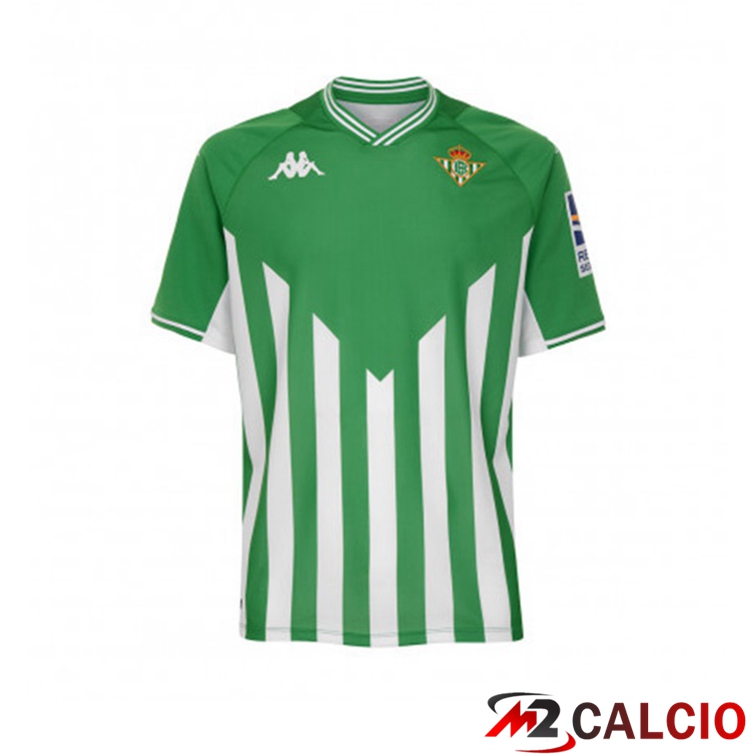 Maglie Calcio Personalizzate,Tute Calcio Squadre,Maglia Nazionale Italiana Calcio | Maglie Calcio Real Betis Prima 21/22