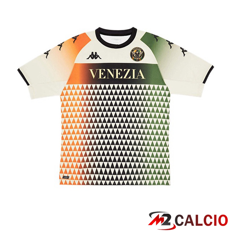 Maglie Calcio Personalizzate,Tute Calcio Squadre,Maglia Nazionale Italiana Calcio | Maglie Calcio Venise FC Seconda 21/22