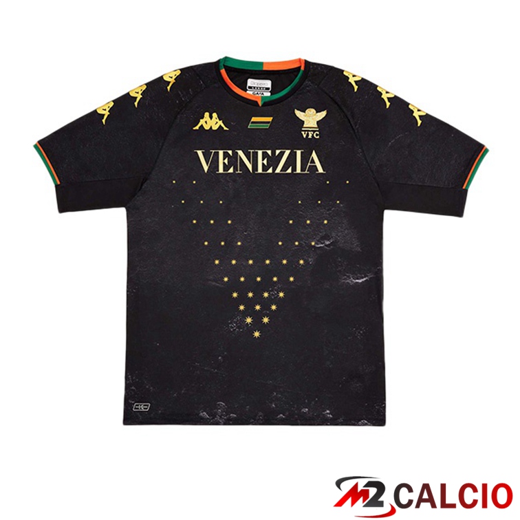 Maglie Calcio Personalizzate,Tute Calcio Squadre,Maglia Nazionale Italiana Calcio | Maglie Calcio Venise FC Prima 21/22