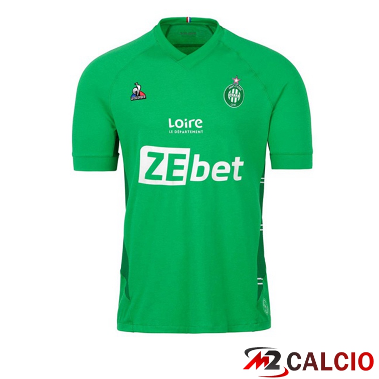 maillot saint etienne 2022 2023