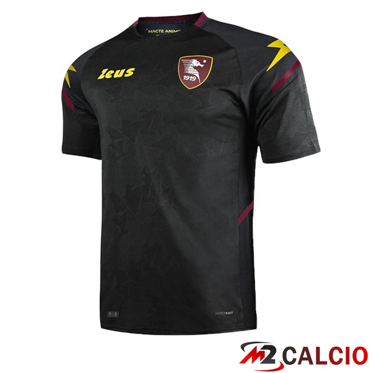 Negozio Nuova Maglia US Salernitana 2023 2025 2025 Prezzo Ufficiale