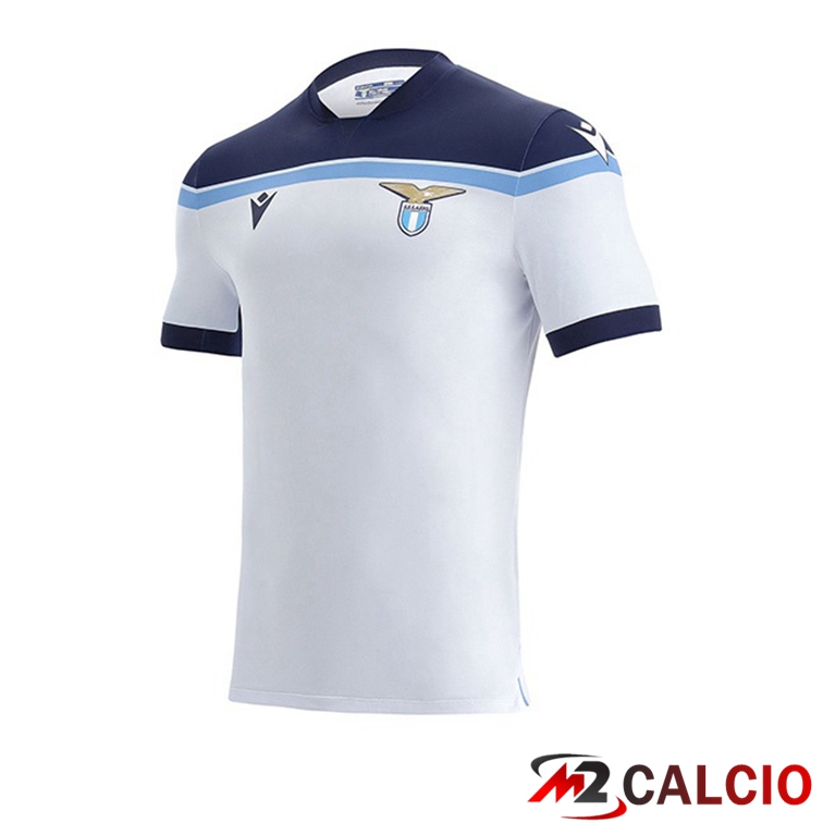 Maglie Calcio Personalizzate,Tute Calcio Squadre,Maglia Nazionale Italiana Calcio | Maglie Calcio SS Lazio Seconda 21/22