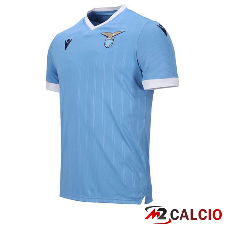 Maglie Calcio Personalizzate,Tute Calcio Squadre,Maglia Nazionale Italiana Calcio | Maglie Calcio SS Lazio Prima 21/22