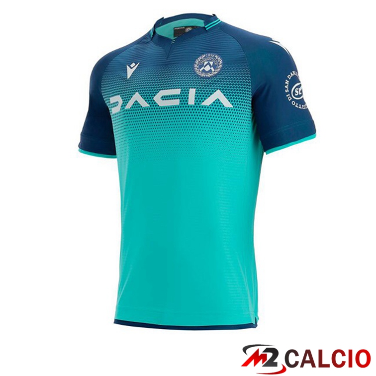 Maglie Calcio Personalizzate,Tute Calcio Squadre,Maglia Nazionale Italiana Calcio | Maglie Calcio Udinese Calcio Seconda Verde 21/22