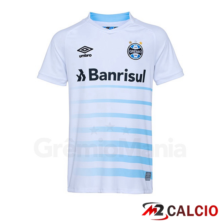 Maglie Calcio Personalizzate,Tute Calcio Squadre,Maglia Nazionale Italiana Calcio | Maglia Gremio Seconda 2021/22