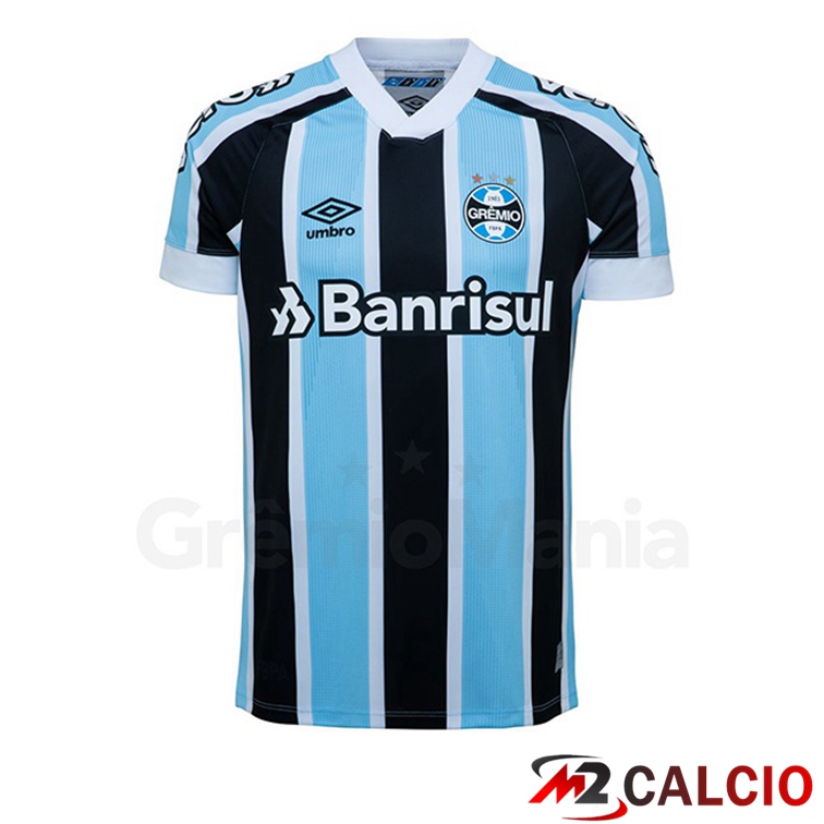 Maglie Calcio Personalizzate,Tute Calcio Squadre,Maglia Nazionale Italiana Calcio | Maglia Gremio Prima 2021/22