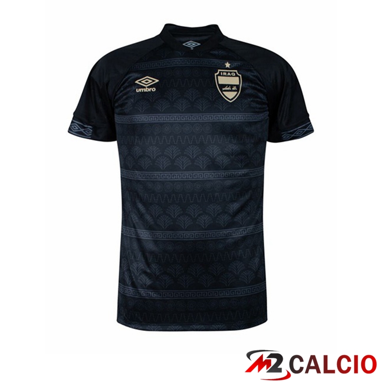 Maglie Calcio Personalizzate,Tute Calcio Squadre,Maglia Nazionale Italiana Calcio | Maglie Calcio Nazionali Iraq Terza 2021/2022