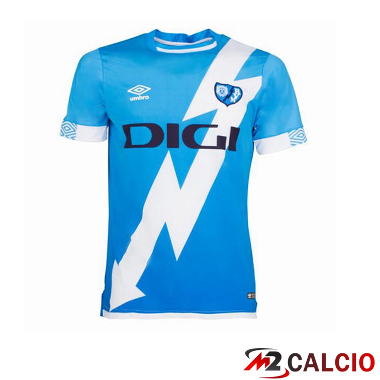 Maglie Calcio Personalizzate,Tute Calcio Squadre,Maglia Nazionale Italiana Calcio | Maglie Calcio Rayo Vallecano Terza 21/22