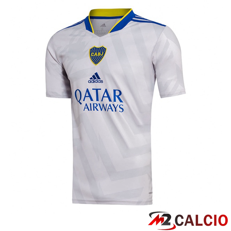 Maglie Calcio Personalizzate,Tute Calcio Squadre,Maglia Nazionale Italiana Calcio | Maglia Boca Juniors Seconda 2021/22
