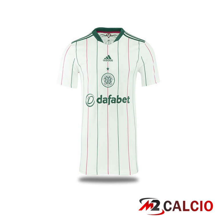 Maglie Calcio Personalizzate,Tute Calcio Squadre,Maglia Nazionale Italiana Calcio | Maglia Celtic FC Terza 2021/22