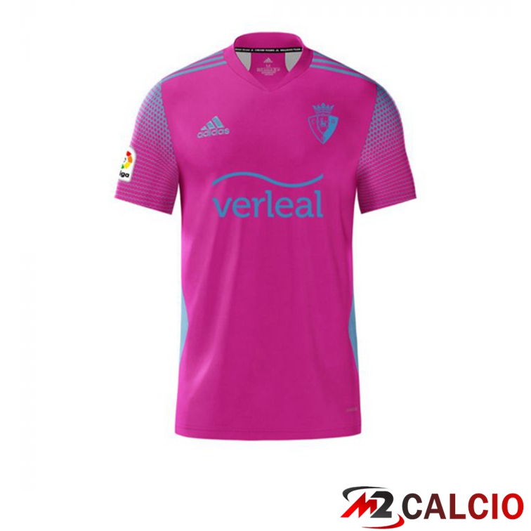 Maglie Calcio Personalizzate,Tute Calcio Squadre,Maglia Nazionale Italiana Calcio | Maglie Calcio CA Osasuna Terza 21/22