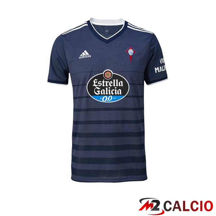Maglie Calcio Personalizzate,Tute Calcio Squadre,Maglia Nazionale Italiana Calcio | Maglie Calcio Celta Vigo Terza 21/22