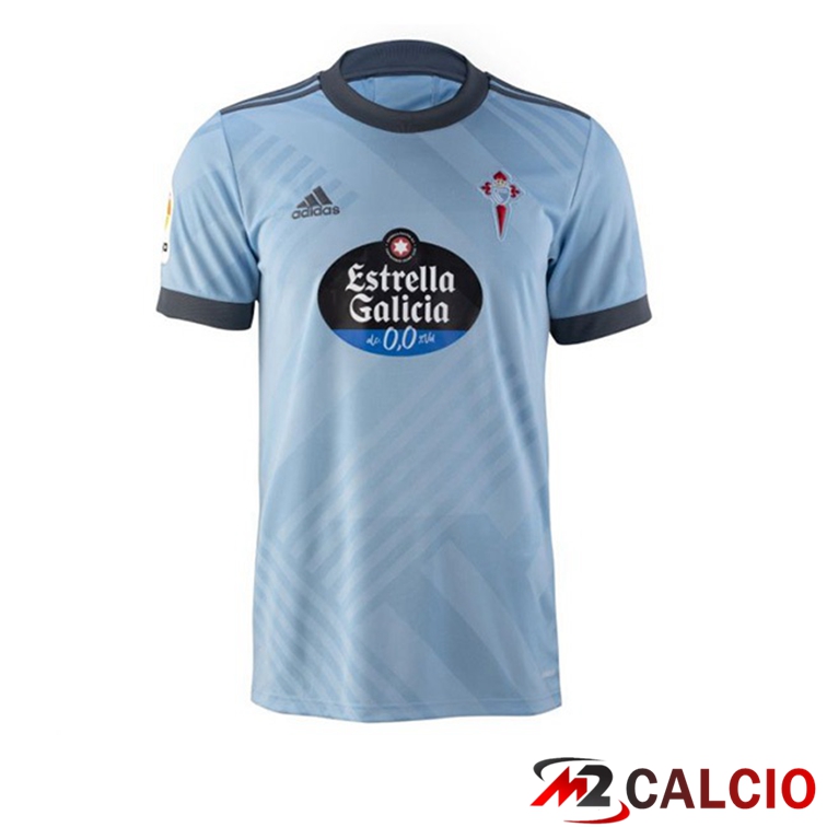 Maglie Calcio Personalizzate,Tute Calcio Squadre,Maglia Nazionale Italiana Calcio | Maglie Calcio Celta Vigo Prima 21/22