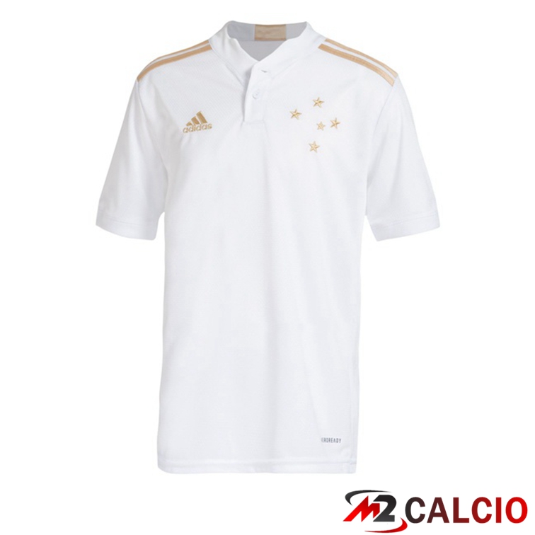 Maglie Calcio Personalizzate,Tute Calcio Squadre,Maglia Nazionale Italiana Calcio | Maglia Cruzeiro EC Seconda 2021/22