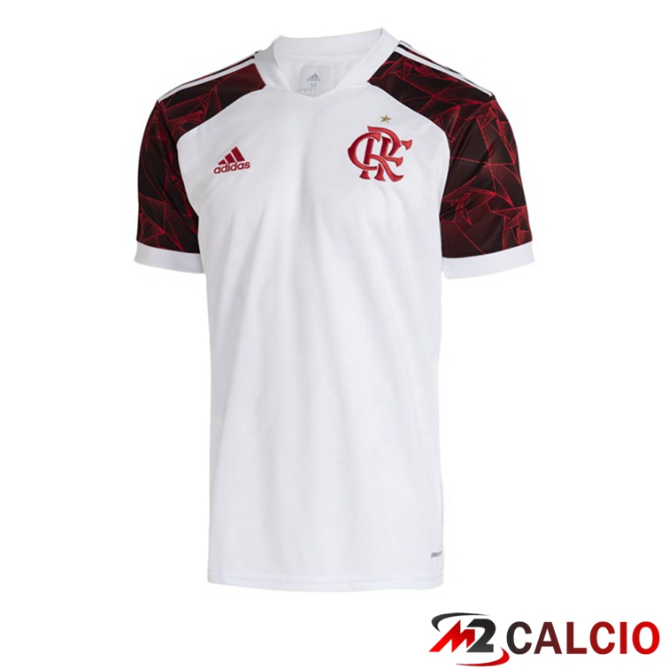 Maglie Calcio Personalizzate,Tute Calcio Squadre,Maglia Nazionale Italiana Calcio | Maglia Flamengo Seconda 2021/22
