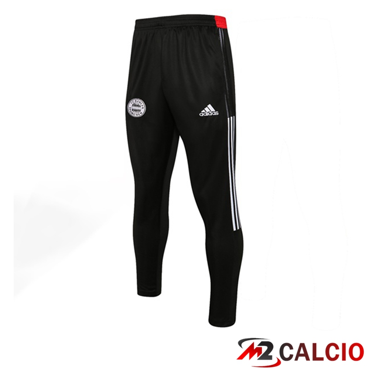 Maglie Calcio Personalizzate,Tute Calcio Squadre,Maglia Nazionale Italiana Calcio | Pantaloni Da Training Bayern Monaco Nero 2021/2022