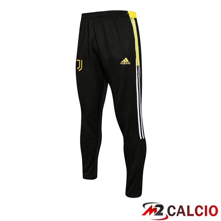 Maglie Calcio Personalizzate,Tute Calcio Squadre,Maglia Nazionale Italiana Calcio | Pantaloni Da Training Juventus Nero 2021/2022