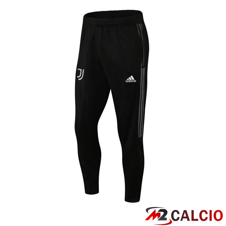 Maglie Calcio Personalizzate,Tute Calcio Squadre,Maglia Nazionale Italiana Calcio | Pantaloni Da Training Juventus Nero 2021/2022