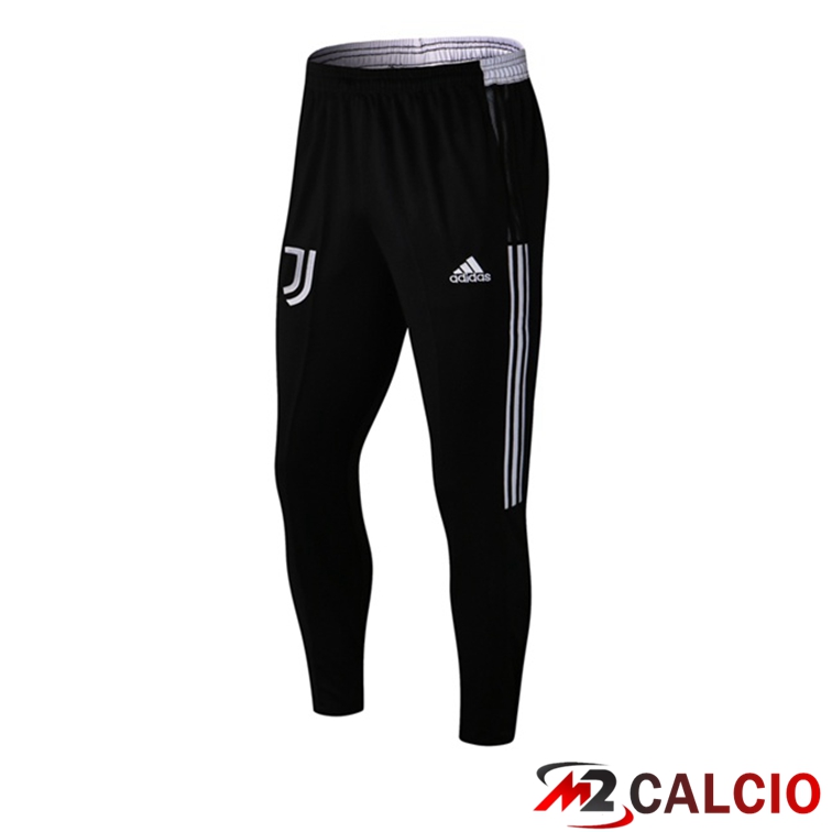 Maglie Calcio Personalizzate,Tute Calcio Squadre,Maglia Nazionale Italiana Calcio | Pantaloni Da Training Juventus Nero 2021/2022