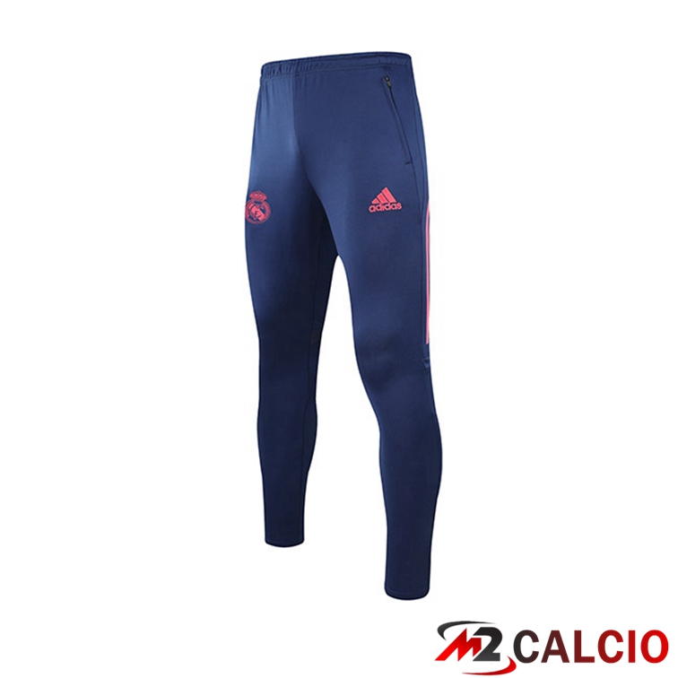 Maglie Calcio Personalizzate,Tute Calcio Squadre,Maglia Nazionale Italiana Calcio | Pantaloni Da Training Real Madrid Blu 2021/2022