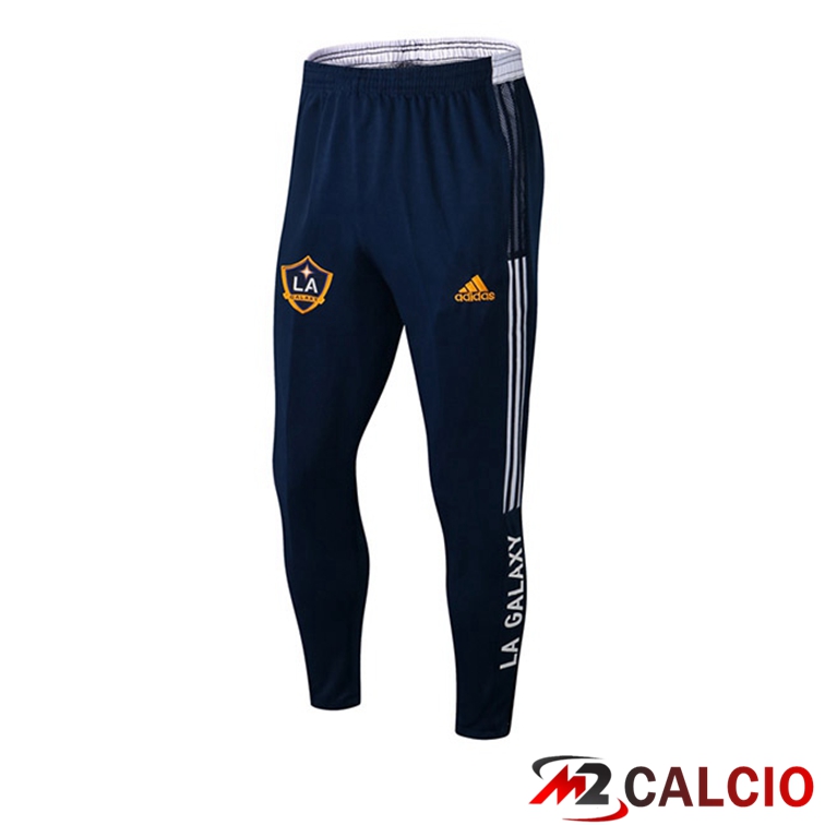 Pantaloni Da Training LA Galaxy Blu 2021/2022