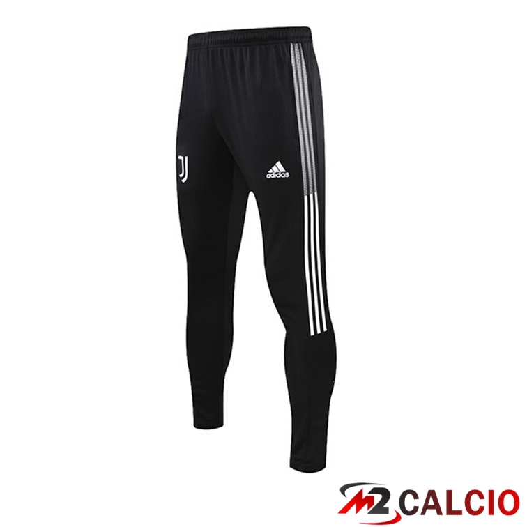Maglie Calcio Personalizzate,Tute Calcio Squadre,Maglia Nazionale Italiana Calcio | Pantaloni Da Training Juventus Nero 2021/2022