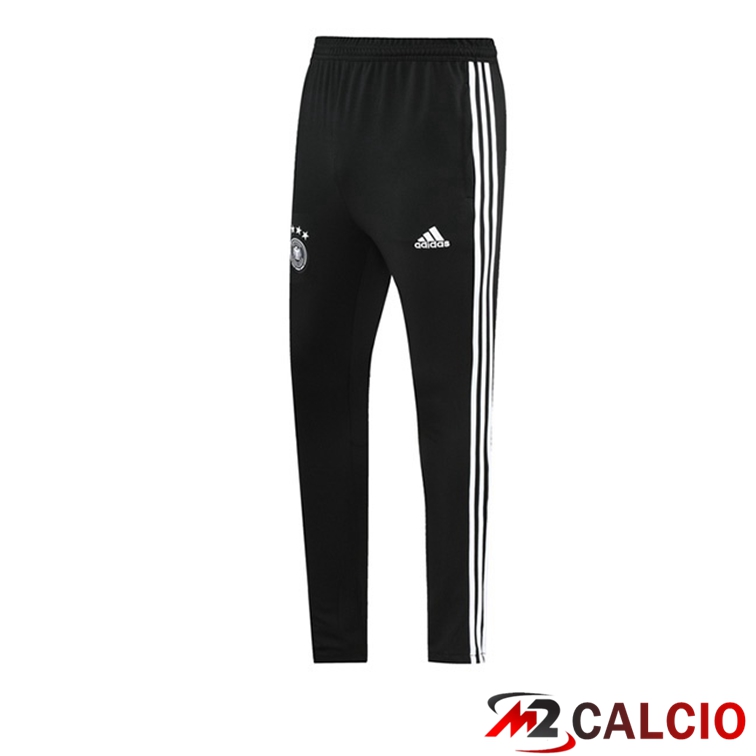 Maglie Calcio Personalizzate,Tute Calcio Squadre,Maglia Nazionale Italiana Calcio | Pantaloni Da Training Germania Nero 2021/2022