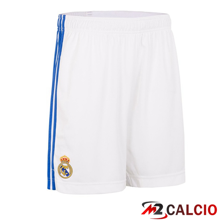 Maglie Calcio Personalizzate,Tute Calcio Squadre,Maglia Nazionale Italiana Calcio | Pantaloncini Calcio Real Madrid Prima 2021/2022