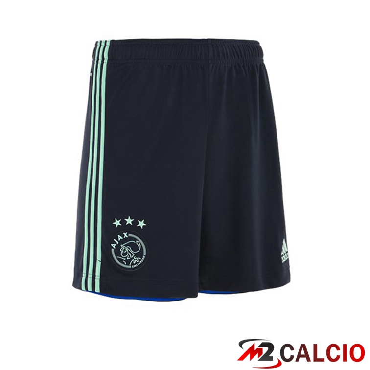Maglie Calcio Personalizzate,Tute Calcio Squadre,Maglia Nazionale Italiana Calcio | Pantaloncini Calcio AFC Ajax Seconda 2021/2022