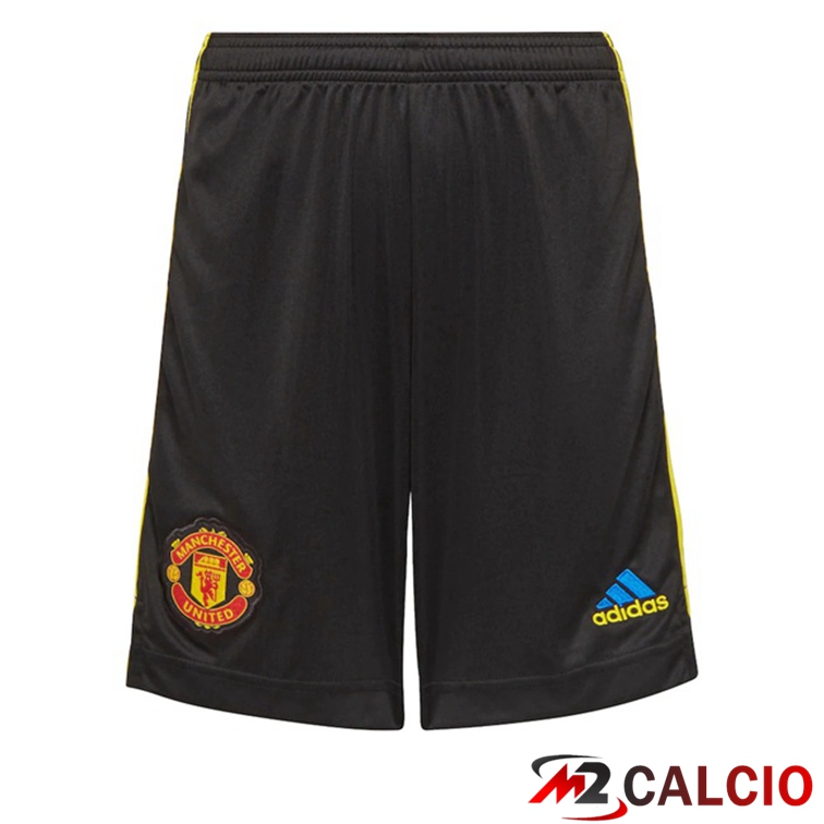 Maglie Calcio Personalizzate,Tute Calcio Squadre,Maglia Nazionale Italiana Calcio | Pantaloncini Calcio Manchester United Terza 2021/2022