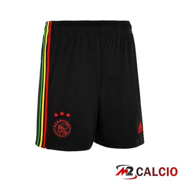 Maglie Calcio Personalizzate,Tute Calcio Squadre,Maglia Nazionale Italiana Calcio | Pantaloncini Calcio AFC Ajax Terza 2021/2022