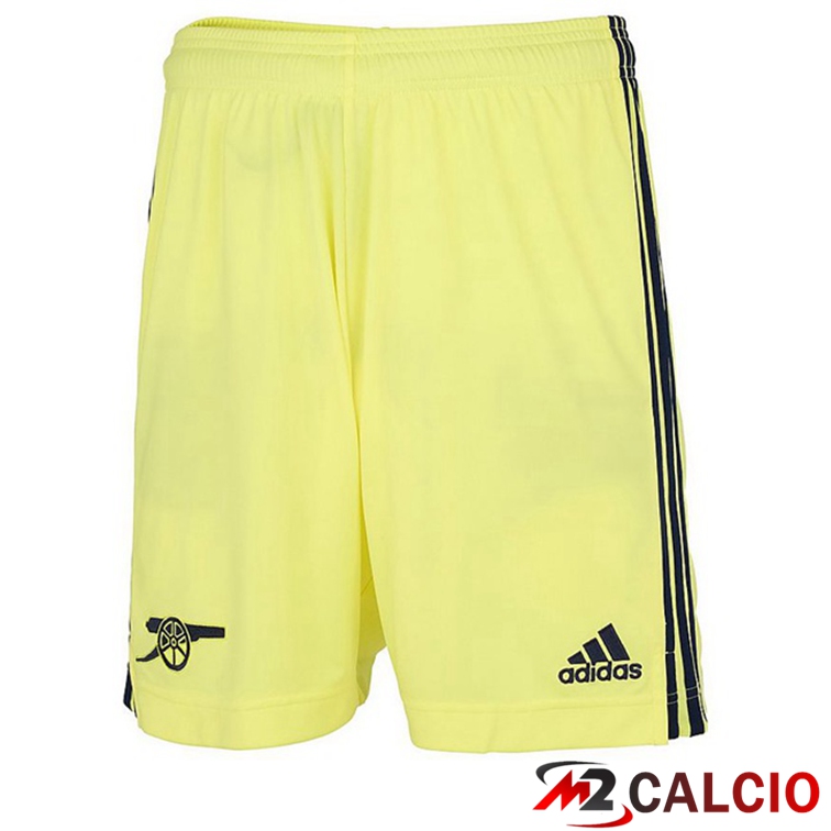 Maglie Calcio Personalizzate,Tute Calcio Squadre,Maglia Nazionale Italiana Calcio | Pantaloncini Calcio FC Arsenal Seconda 2021/2022