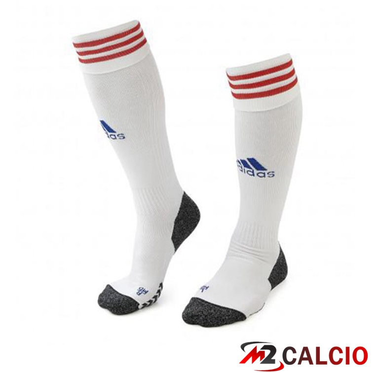 Maglie Calcio Personalizzate,Tute Calcio Squadre,Maglia Nazionale Italiana Calcio | Calzini Calcio Lyon OL Prima 2021/2022