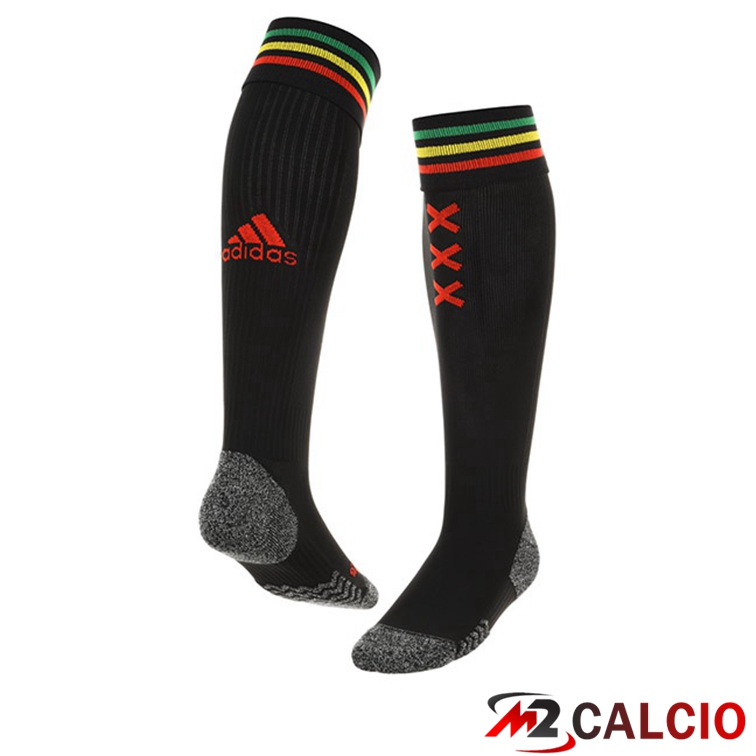 Maglie Calcio Personalizzate,Tute Calcio Squadre,Maglia Nazionale Italiana Calcio | Calzini Calcio AFC Ajax Terza 2021/2022