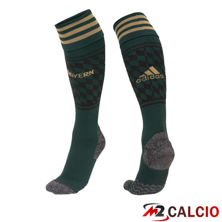 Maglie Calcio Personalizzate,Tute Calcio Squadre,Maglia Nazionale Italiana Calcio | Calzini Calcio Bayern Monaco Special Edition 2021/2022