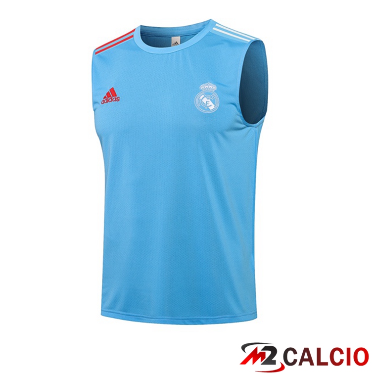 Maglie Calcio Personalizzate,Tute Calcio Squadre,Maglia Nazionale Italiana Calcio | Canotta Calcio Real Madrid Blu 2021/2022