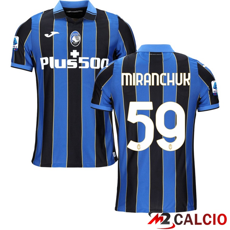 Acquisto La Nuova Maglia Atalanta 2023 2024 2025 Poco Prezzo Economiche